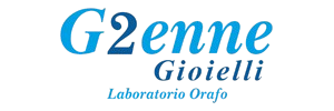 Logo originale G2enne Gioielli
