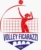 Logo originale VOLLEY FICARAZZI