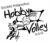 Logo originale S. P. HOBBY VOLLEY A.S.D.